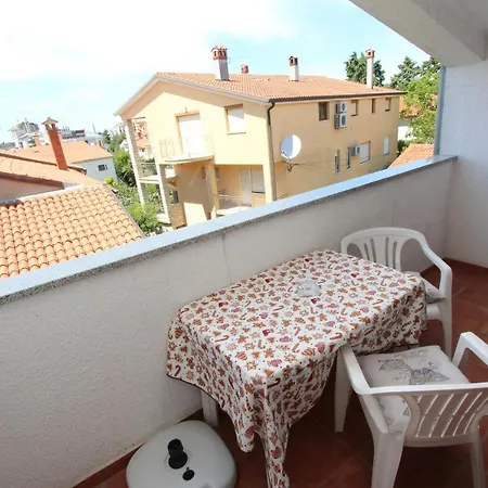 Apartment And Dino