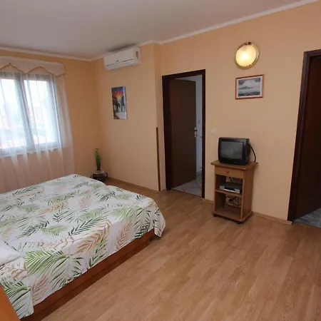 And Dino Apartman Rovinj