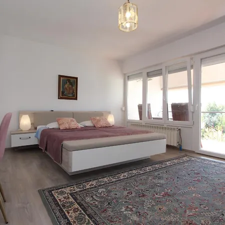 And Dino Apartment Rovinj