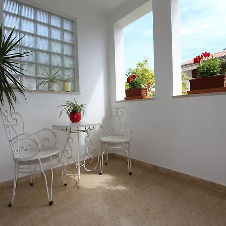 And Dino Apartman Rovinj