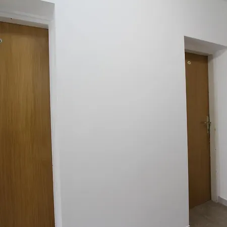 Apartman And Dino Rovinj