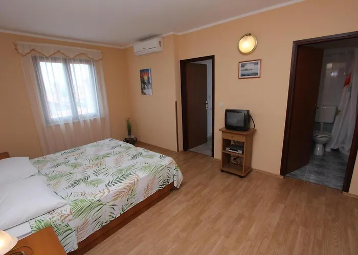 And Dino Apartman Rovinj